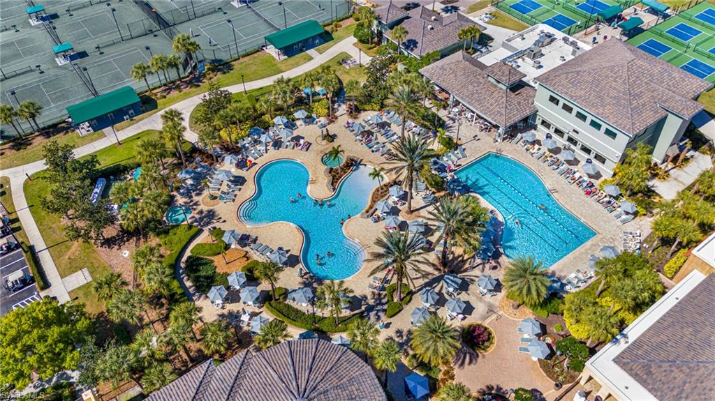 PORTOFINO - Residential