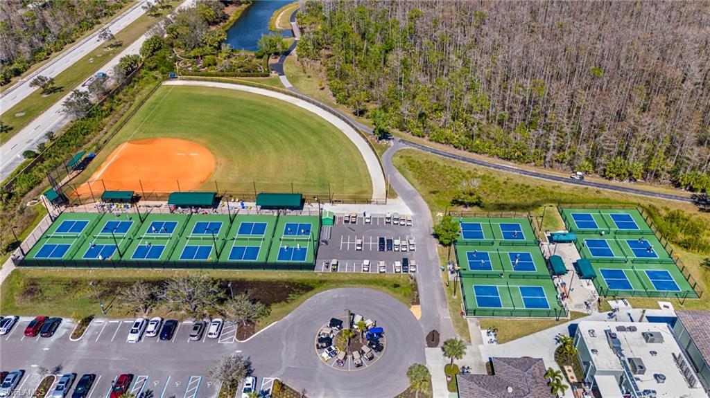 PORTOFINO - Residential