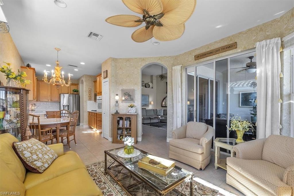 PORTOFINO - Residential