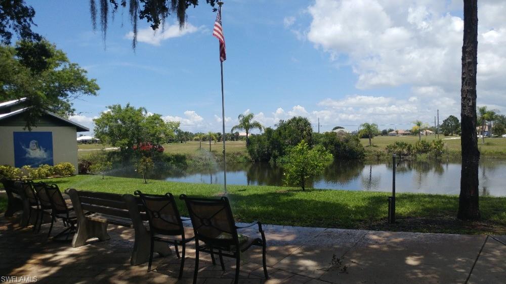 PUNTA GORDA ISLES - Land