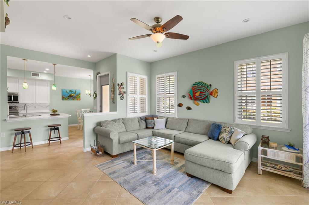 CREEKSIDE PRESERVE - Residential