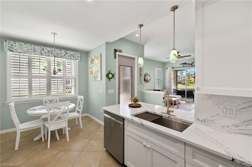 CREEKSIDE PRESERVE - Residential