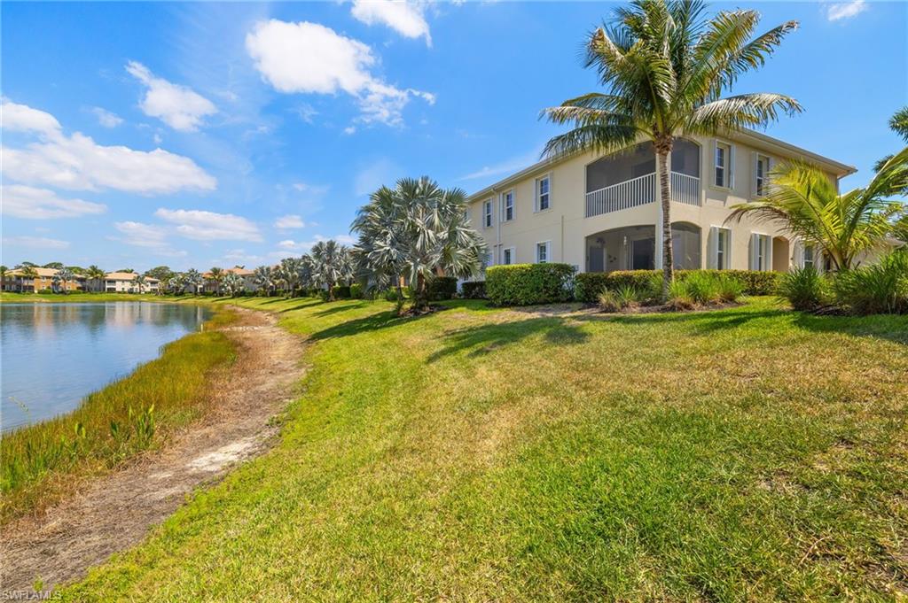 CREEKSIDE PRESERVE - Residential