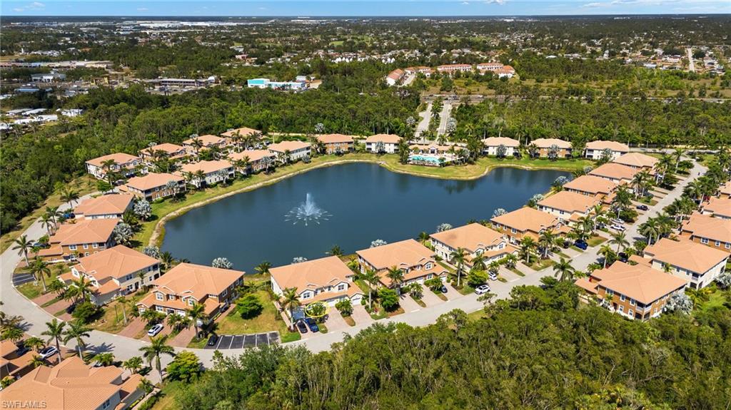 CREEKSIDE PRESERVE - Residential