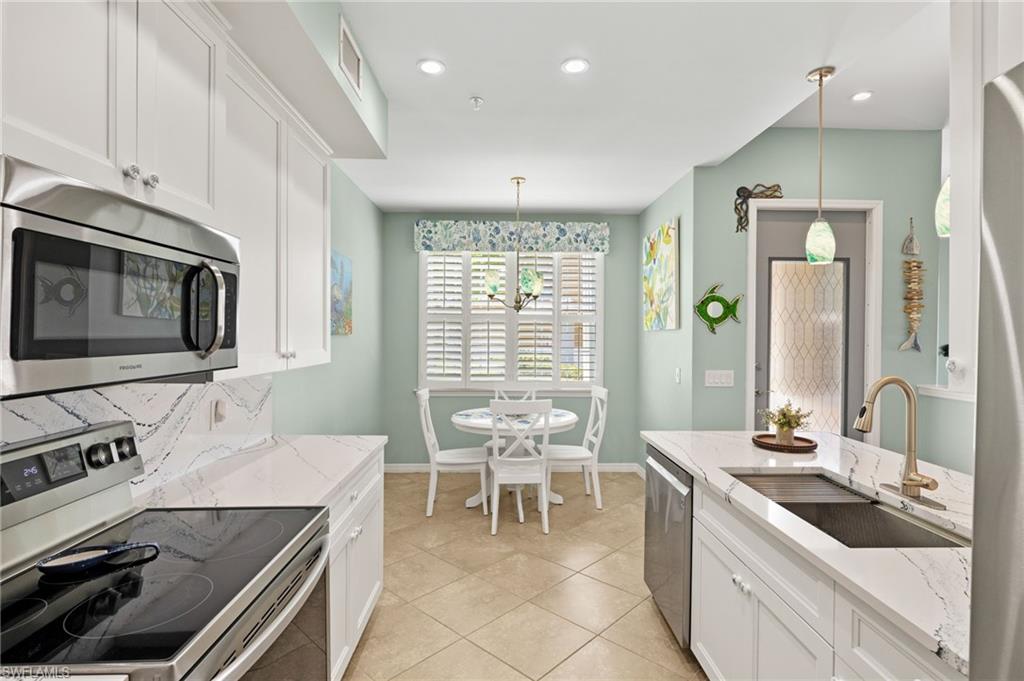 CREEKSIDE PRESERVE - Residential