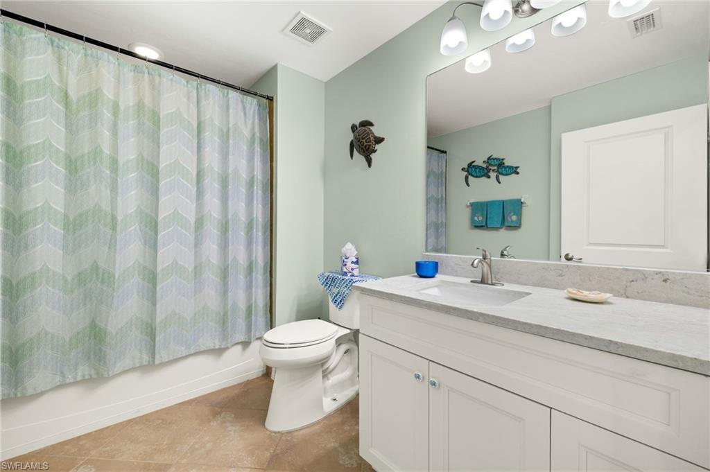 CREEKSIDE PRESERVE - Residential