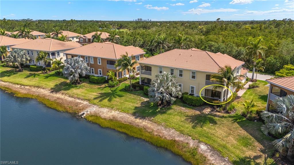 CREEKSIDE PRESERVE - Residential