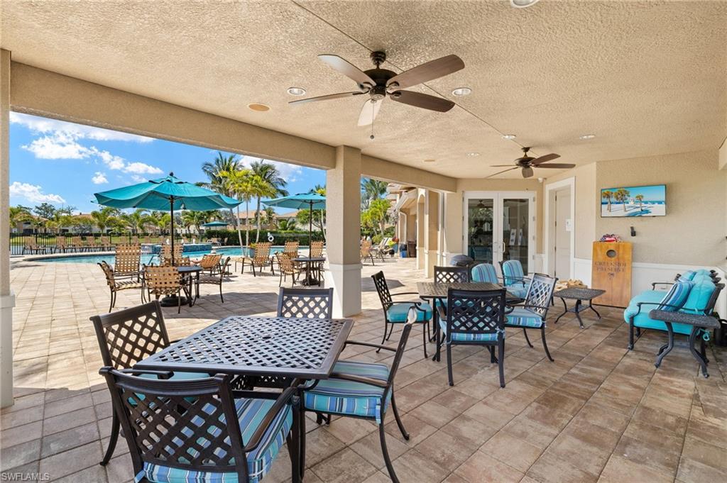 CREEKSIDE PRESERVE - Residential