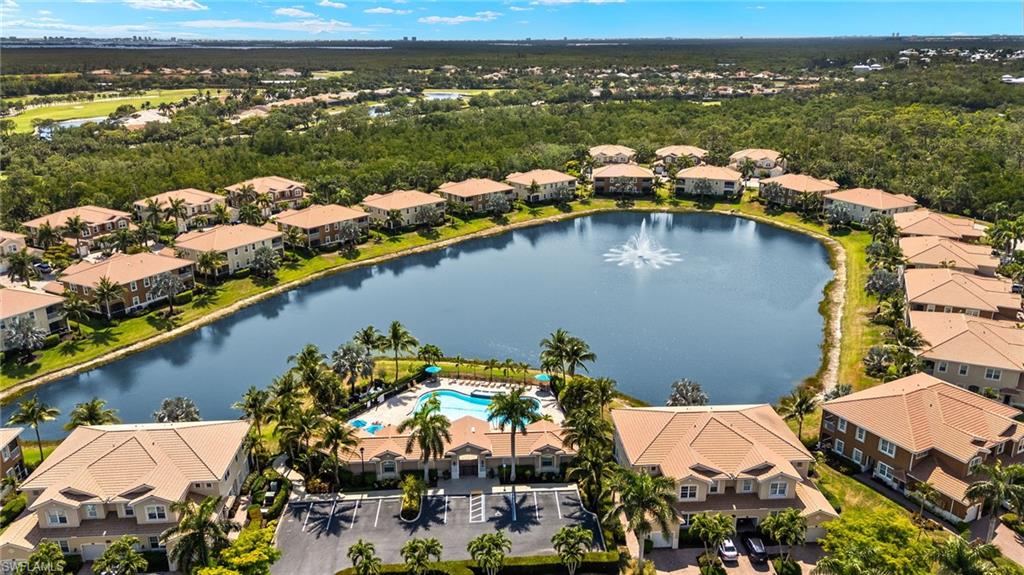 CREEKSIDE PRESERVE - Residential