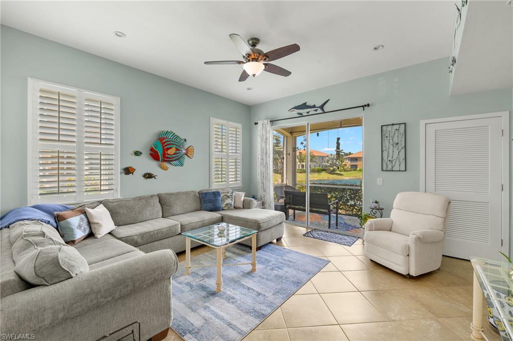 CREEKSIDE PRESERVE - Residential