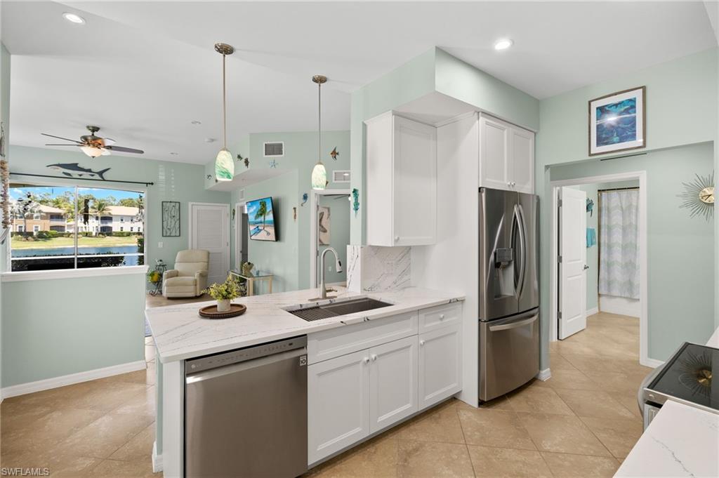 CREEKSIDE PRESERVE - Residential