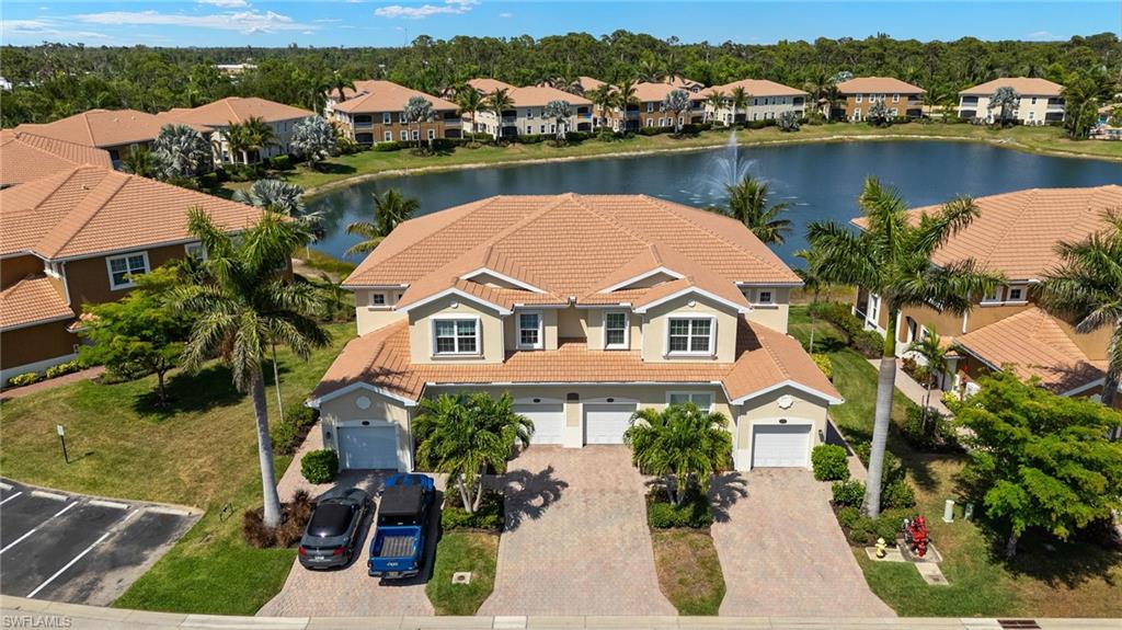 CREEKSIDE PRESERVE - Residential