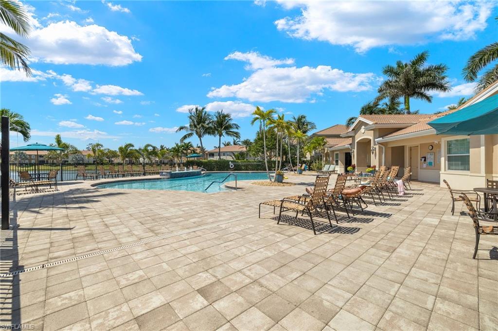 CREEKSIDE PRESERVE - Residential