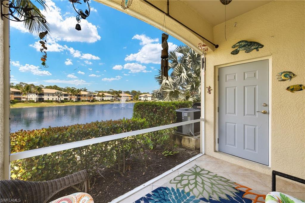 CREEKSIDE PRESERVE - Residential