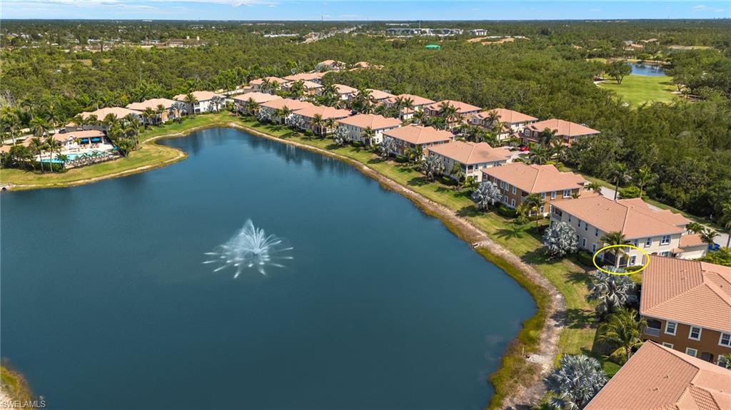 CREEKSIDE PRESERVE - Residential