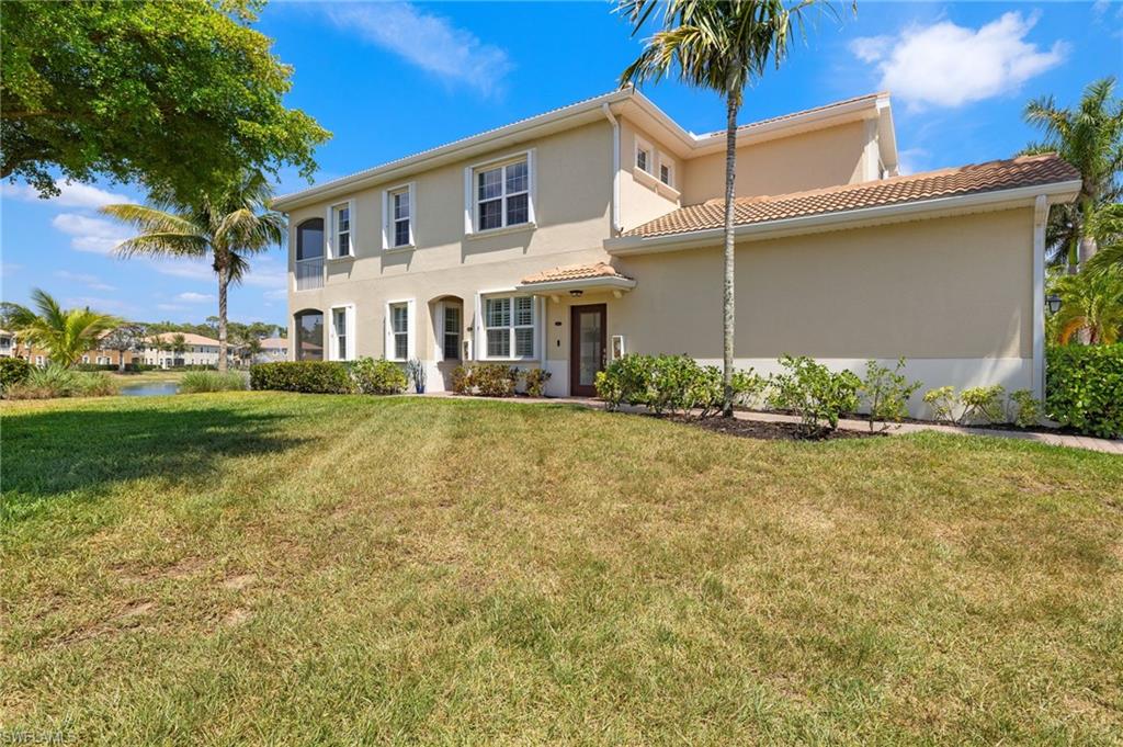 CREEKSIDE PRESERVE - Residential