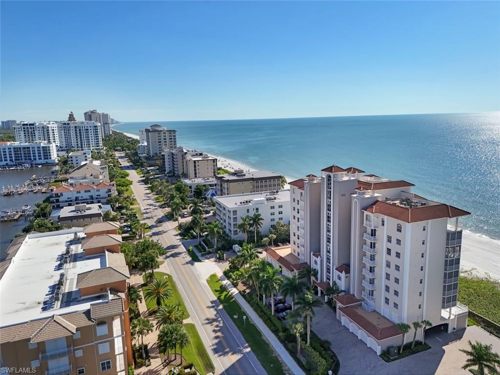 9577 Gulf Shore DR 701