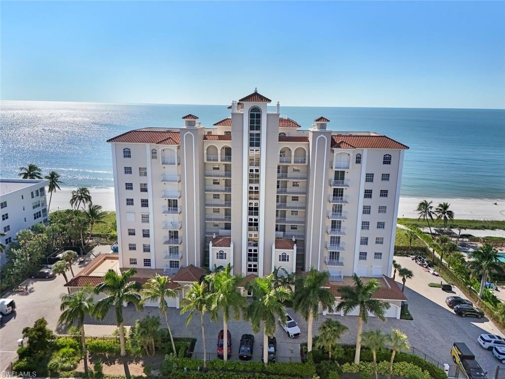9577 Gulf Shore DR 701