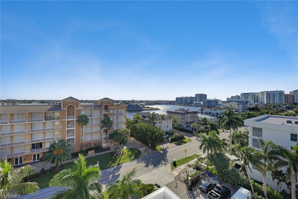 9577 Gulf Shore DR 701