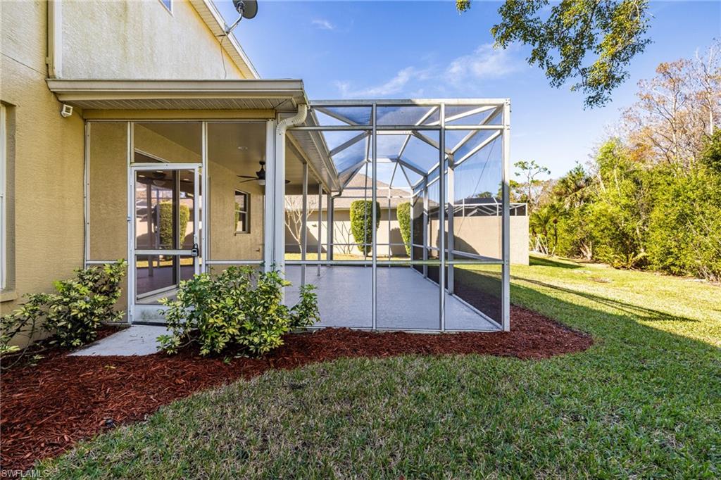 MARSH LANDING - Residential