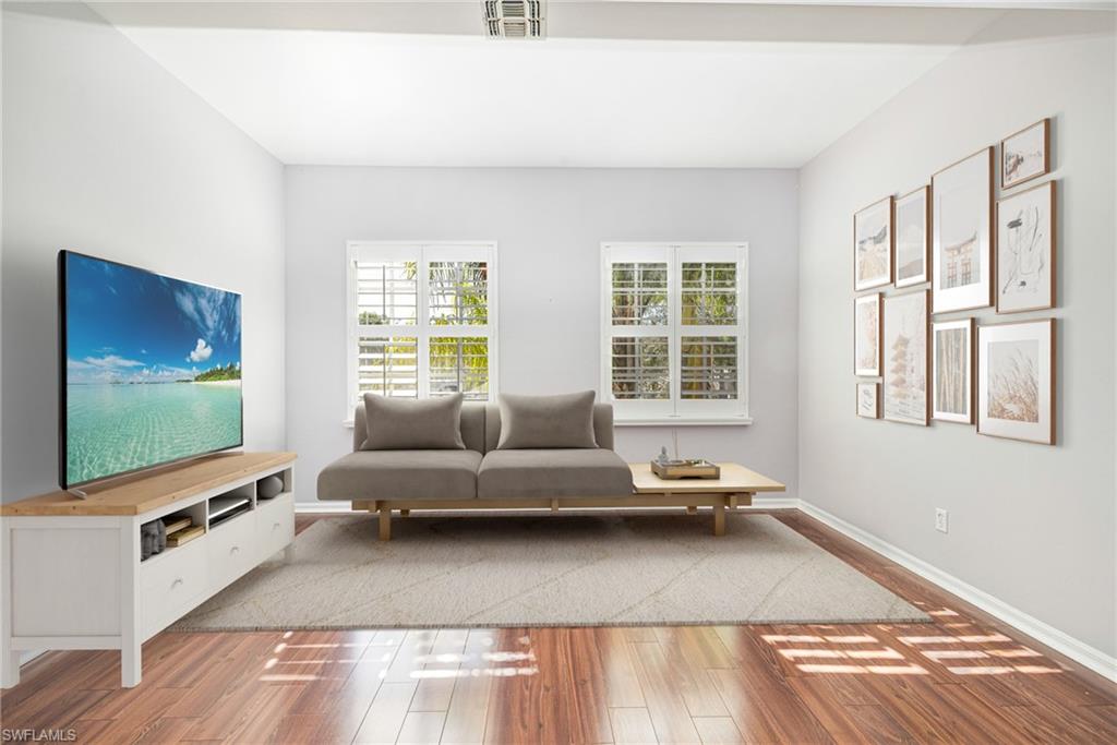 MARSH LANDING - Residential