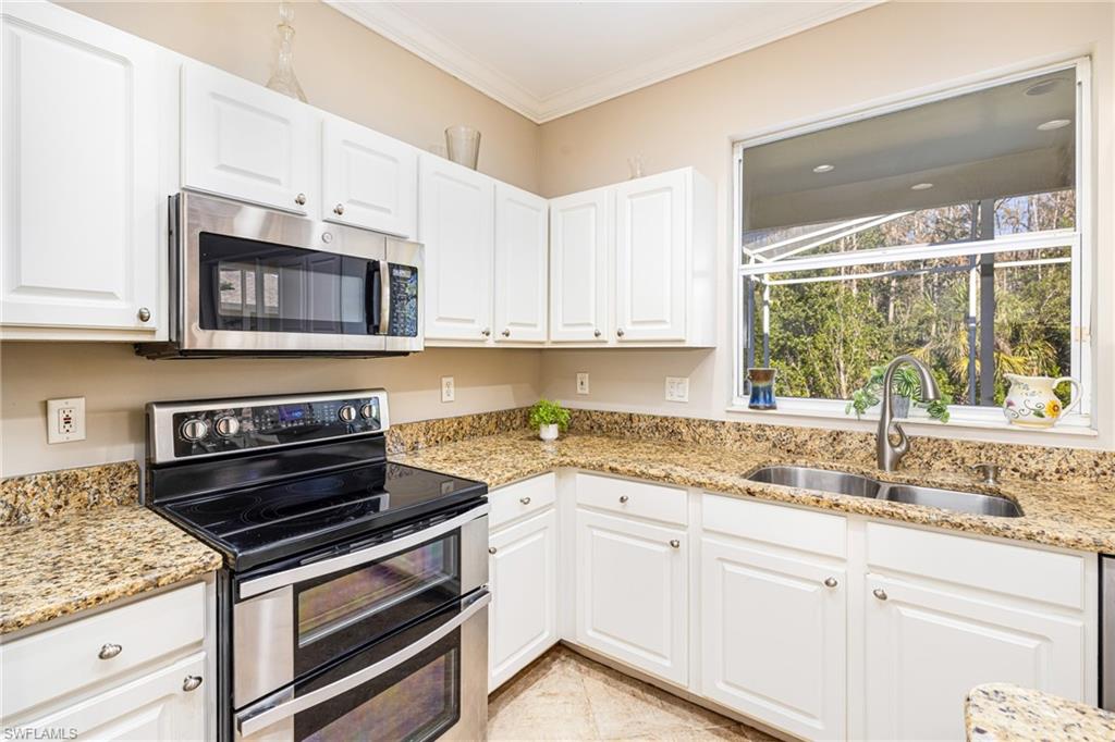 MARSH LANDING - Residential