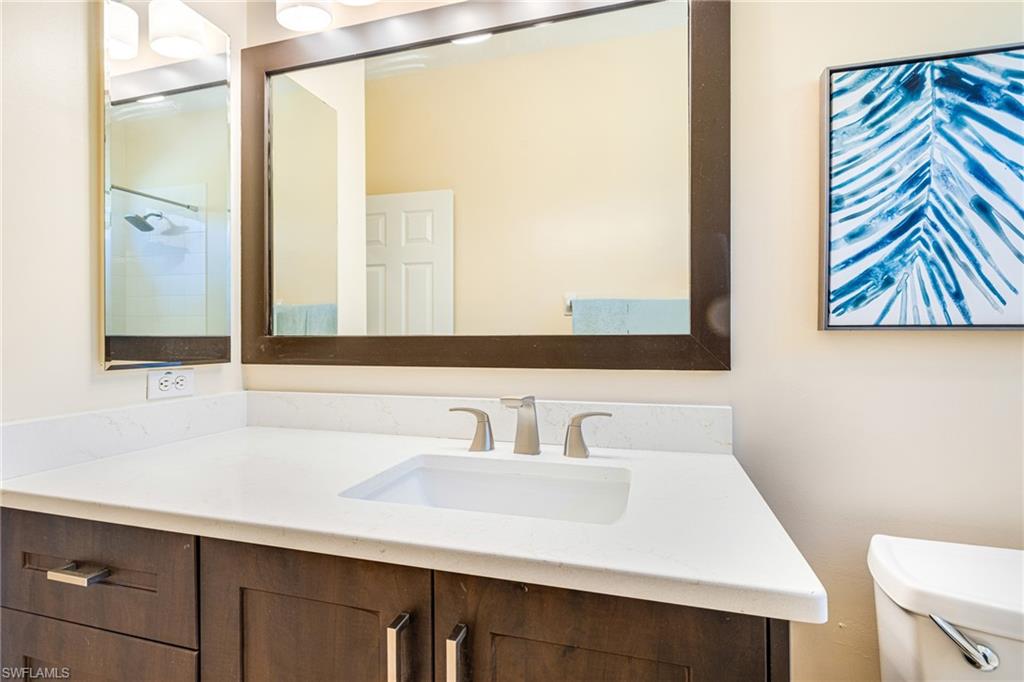 MARSH LANDING - Residential