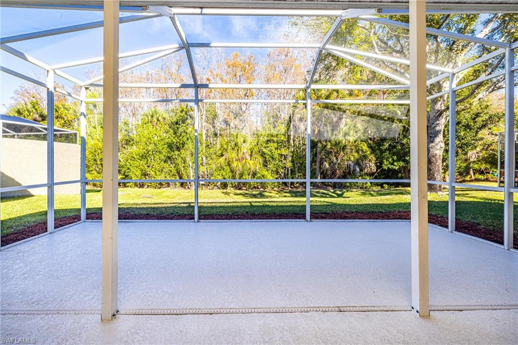 MARSH LANDING - Residential