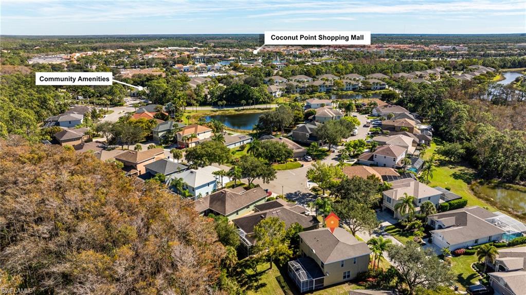 MARSH LANDING - Residential