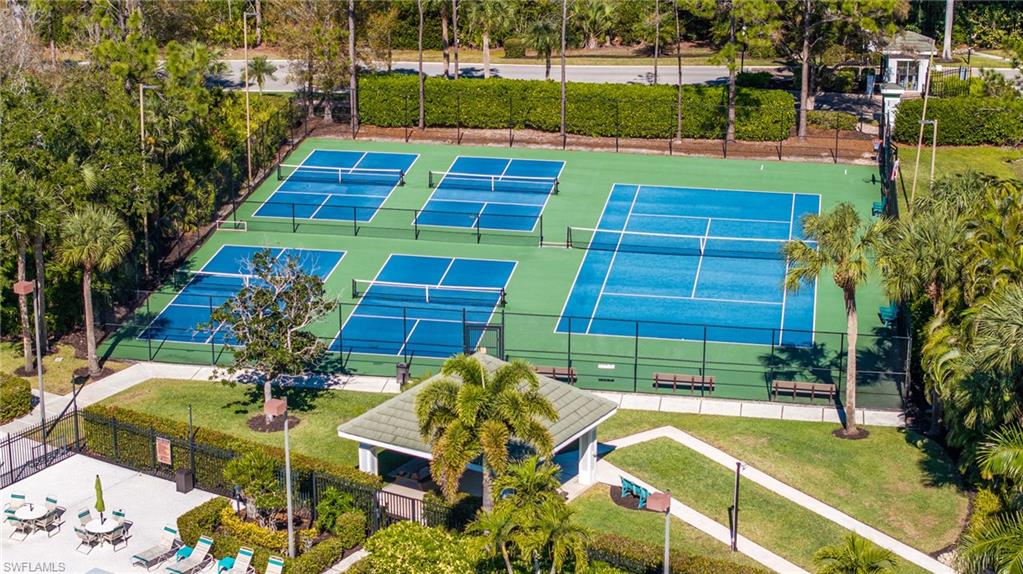 MARSH LANDING - Residential