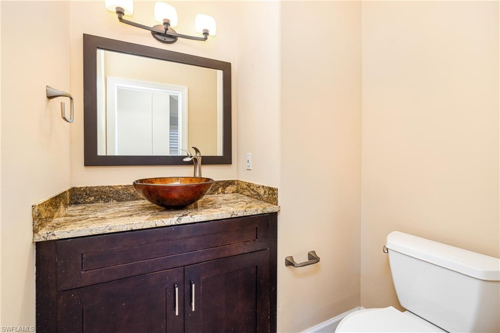 MARSH LANDING - Residential