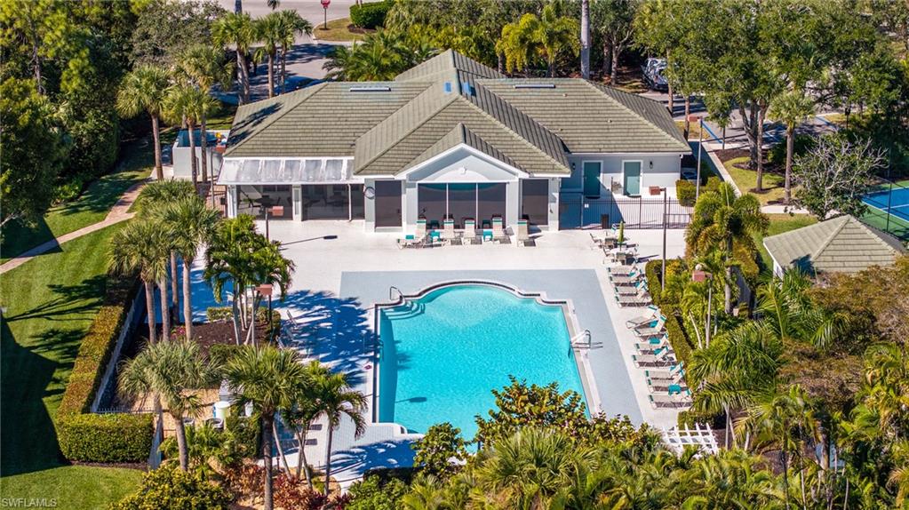 MARSH LANDING - Residential