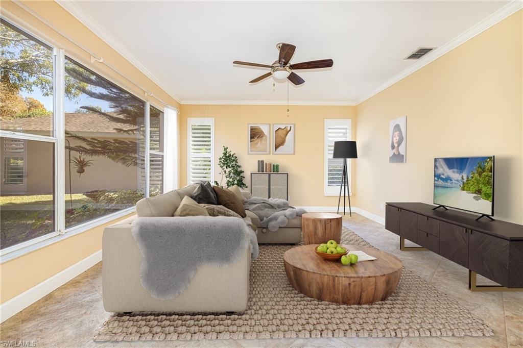 MARSH LANDING - Residential