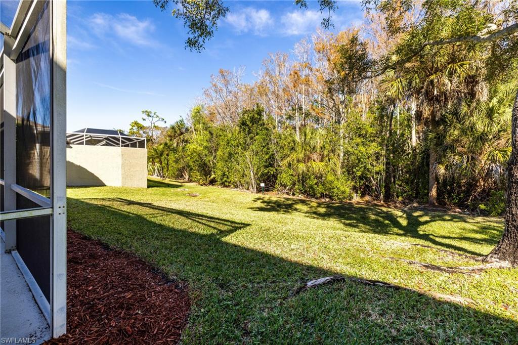 MARSH LANDING - Residential