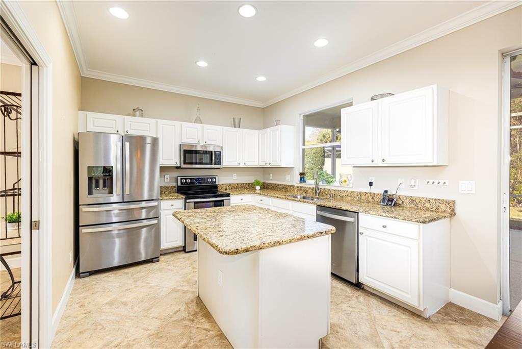 MARSH LANDING - Residential