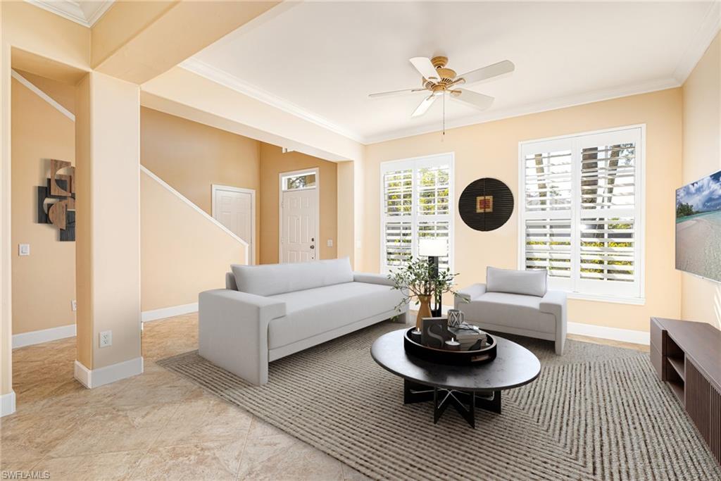 MARSH LANDING - Residential