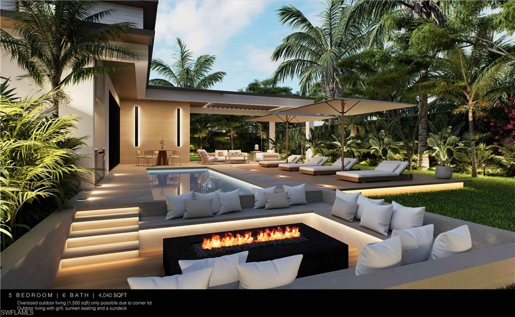 LAKE PARK - Residential