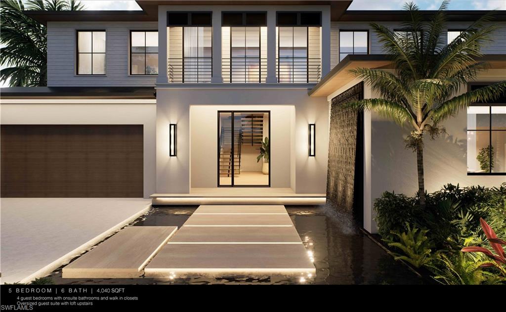 LAKE PARK - Residential