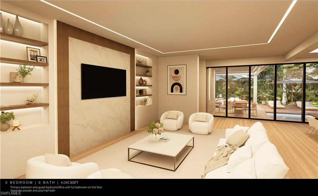 LAKE PARK - Residential