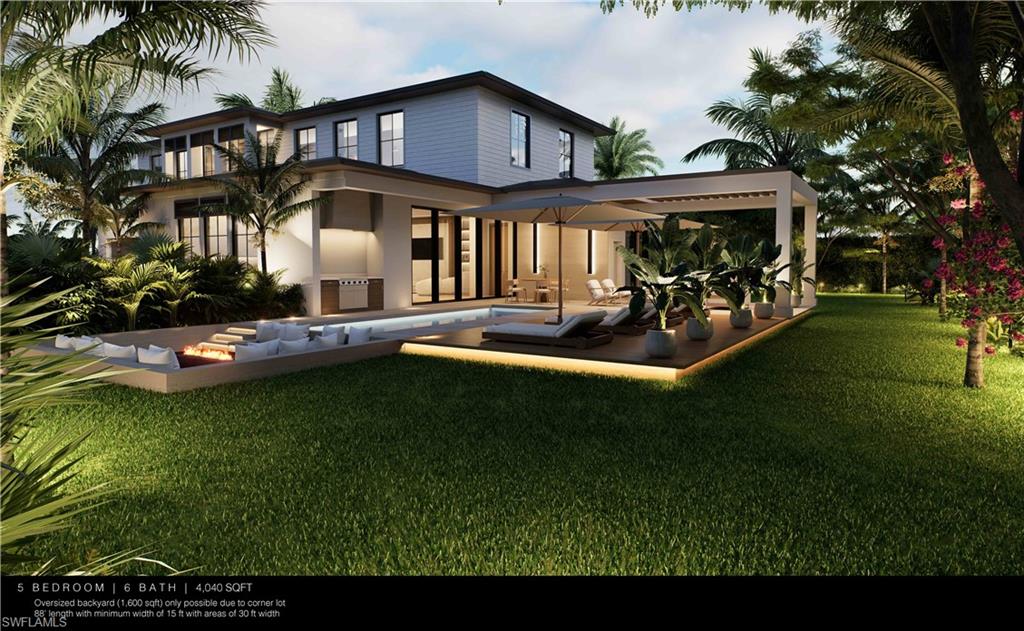 LAKE PARK - Residential