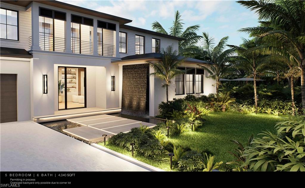 LAKE PARK - Residential