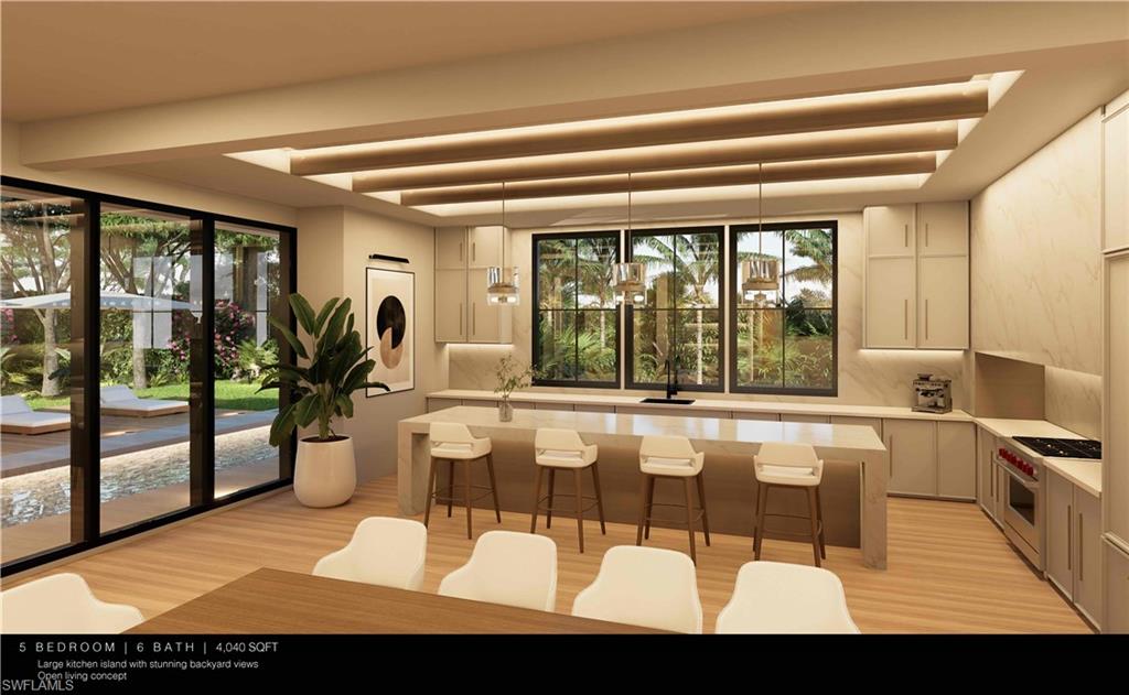 LAKE PARK - Residential