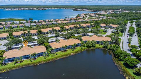 A home in ESTERO