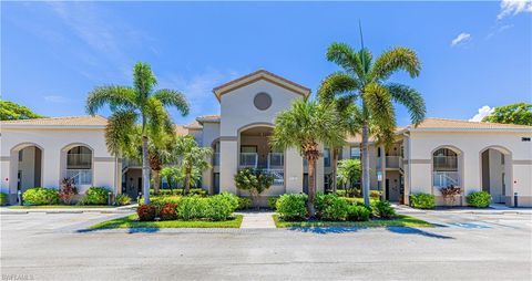 A home in ESTERO