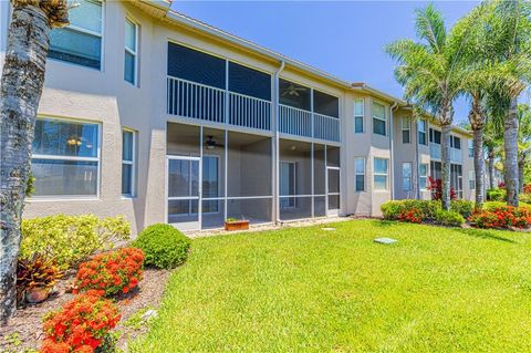 A home in ESTERO