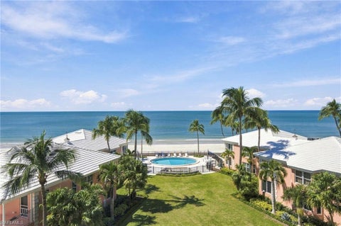 Photo of 2401 Gulf Shore BLVD N #52, NAPLES, FL 34103 (MLS # 226037500)