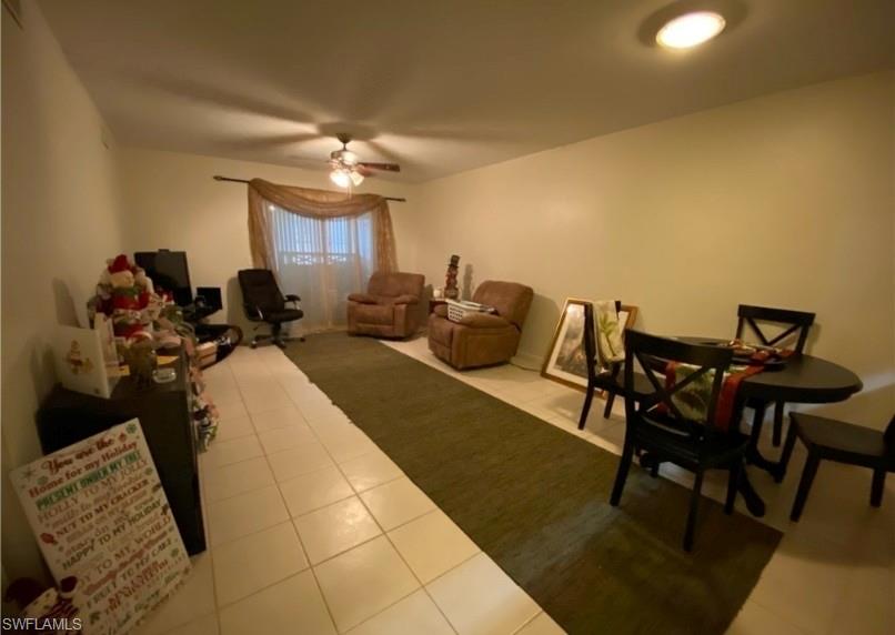 CORAL CAY CONDO - Residential Lease