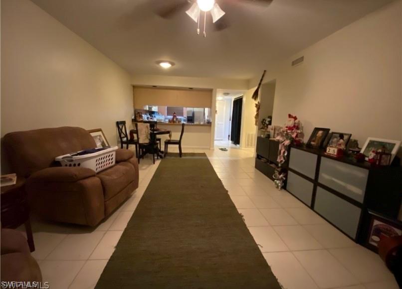 CORAL CAY CONDO - Residential Lease