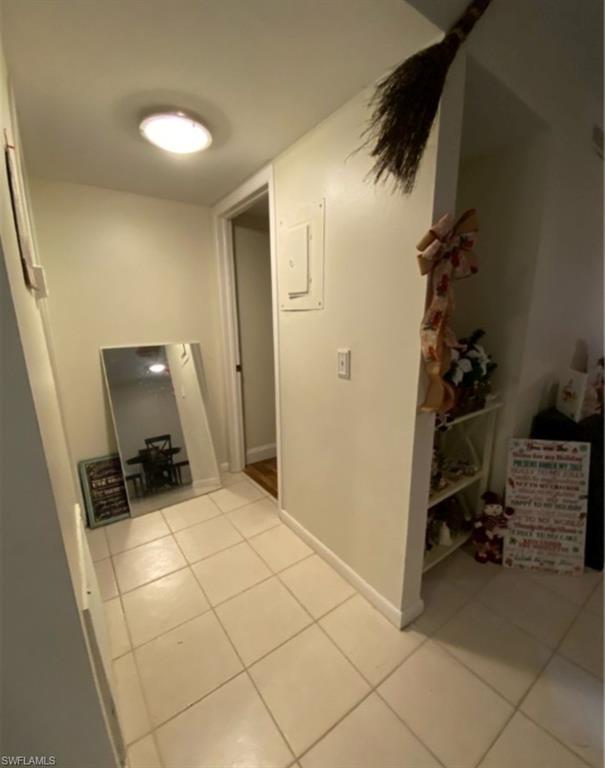 CORAL CAY CONDO - Residential Lease