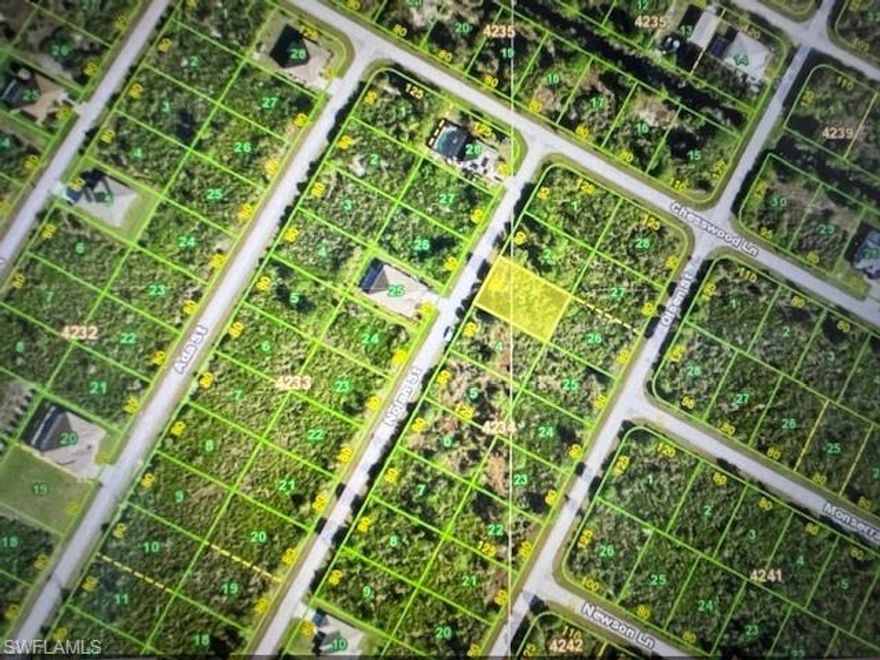 Build your dream home on this great residential lot. Offering a great opportunity for new construction, this property provides flexibility for a variety of home designs. Conveniently situated near shopping, dining, schools, and major roadways, the location allows for easy access to everyday necessities while maintaining a residential feel. Whether  you are a builder, investor, or future homeowner, this lot presents an excellent opportunity to create a custom residence in a growing area.